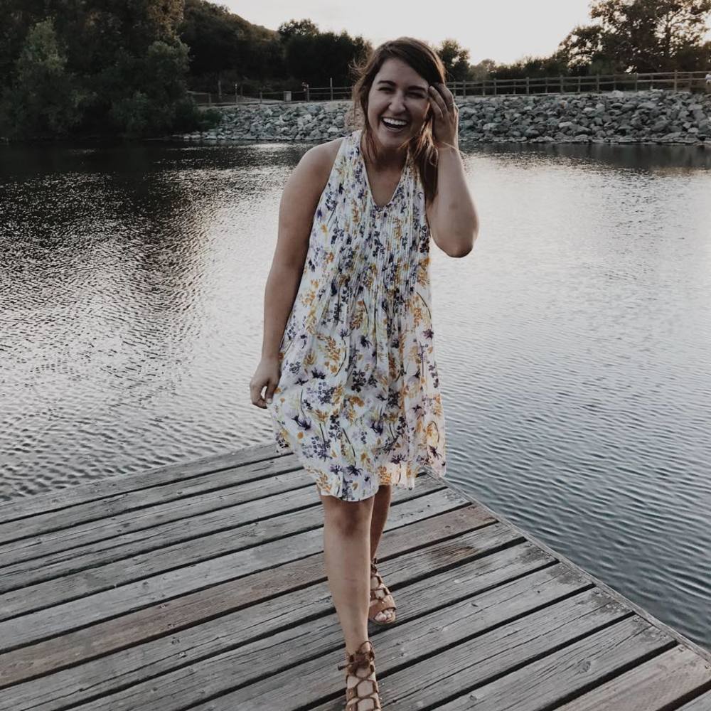 Meet your Posher, Kailey